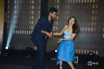 Next Enti Movie Pre Release Event Photos